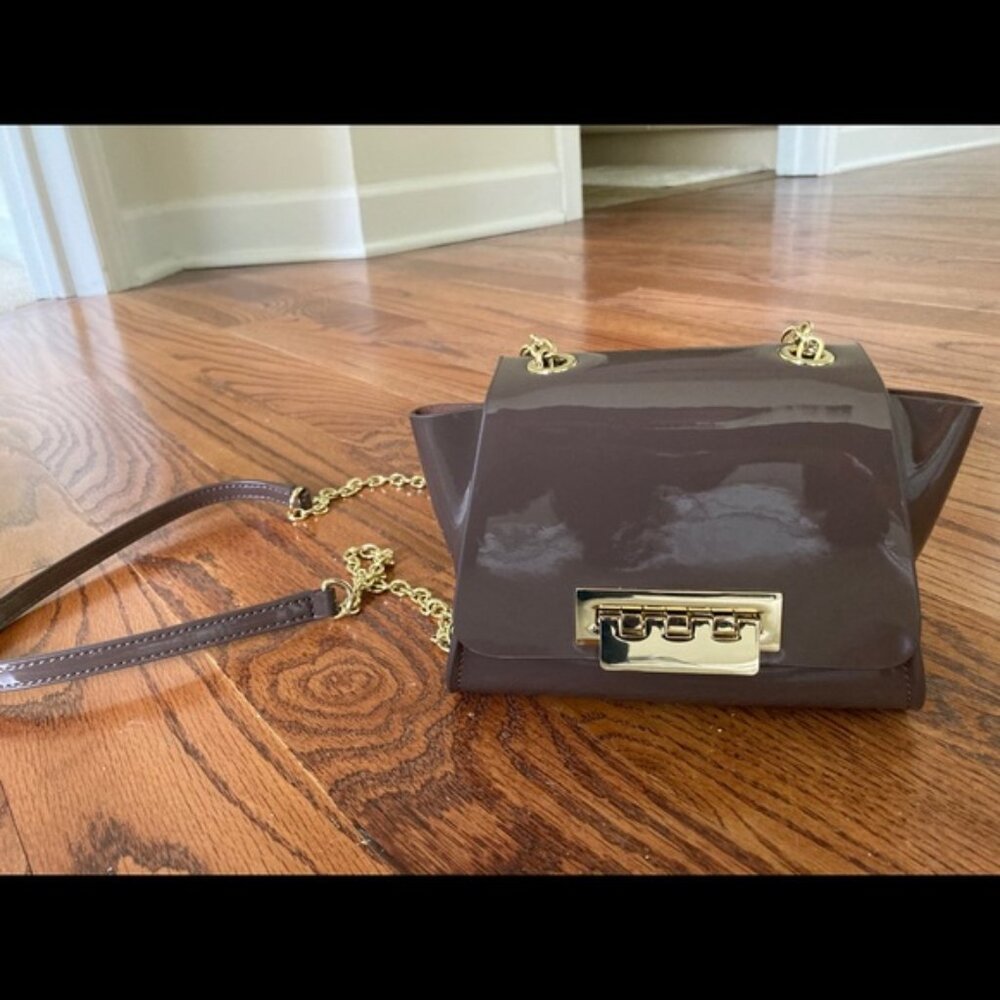 ZAC POSEN BAG NWOT